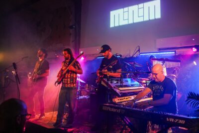 MiniM - Dunedin Brewery Oktobeerfest '25. ๐ท: Hunter Nicole Bryant