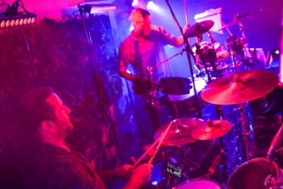 MiniM - Dunedin Brewery Oktobeerfest '25. π·: Hunter Nicole Bryant