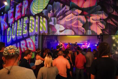 MiniM - Dunedin Brewery Oktobeerfest '25. π·: Hunter Nicole Bryant