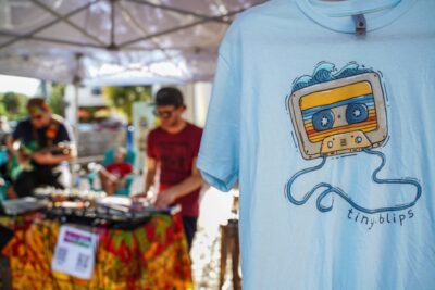 tiny.blips & Joe Marcinek - Dunedin Brewery Oktobeerfest '25. π·: Hunter Nicole Bryant