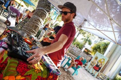 tiny.blips - Dunedin Brewery Oktobeerfest '25. π·: Hunter Nicole Bryant