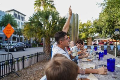 - Dunedin Brewery Oktobeerfest '25. π·: Hunter Nicole Bryant