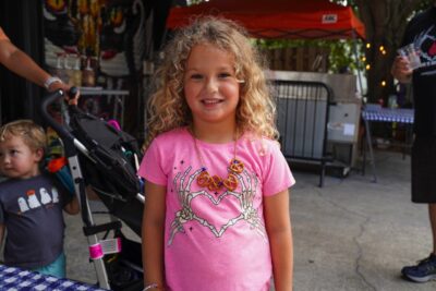 - Dunedin Brewery Oktobeerfest '25. π·: Hunter Nicole Bryant