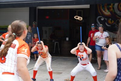 - Dunedin Brewery Oktobeerfest '25. π·: Hunter Nicole Bryant