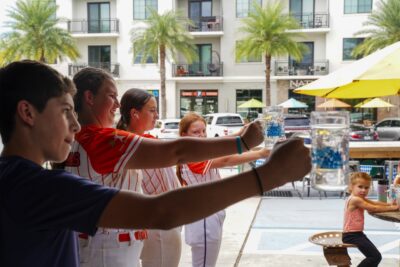 - Dunedin Brewery Oktobeerfest '25. π·: Hunter Nicole Bryant