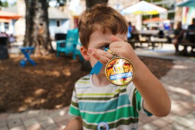 - Dunedin Brewery Oktobeerfest '25. π·: Hunter Nicole Bryant