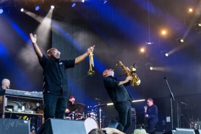 Galactic - Mempho '25. 📷: Jeff Fernandez