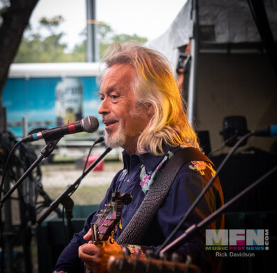 Jim Lauderdale π·: Rick Davidson