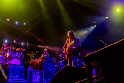 Widespread Panic - Mempho '25. 📷: Jeff Fernandez