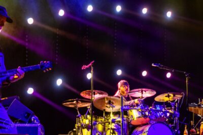 Duane Trucks - Widespread Panic - Mempho '25. 📷: Jeff Fernandez