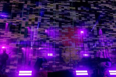 The Flaming Lips - Mempho '25. 📷: Jeff Fernandez