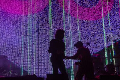 The Flaming Lips - Mempho '25. 📷: Jeff Fernandez
