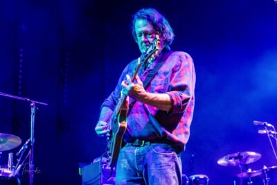 John Bell - Widespread Panic - Mempho '25. 📷: Jeff Fernandez