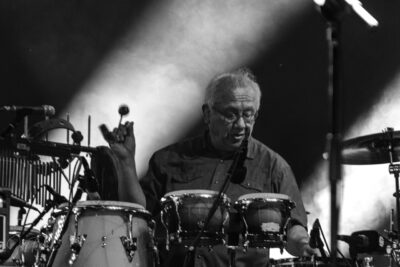 Sunny Ortiz - Widespread Panic - Mempho '25. 📷: Jeff Fernandez