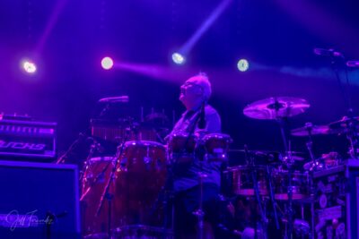 Sunny Ortiz - Widespread Panic - Mempho '25. 📷: Jeff Fernandez