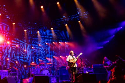 Widespread Panic - Mempho '25. 📷: Jeff Fernandez