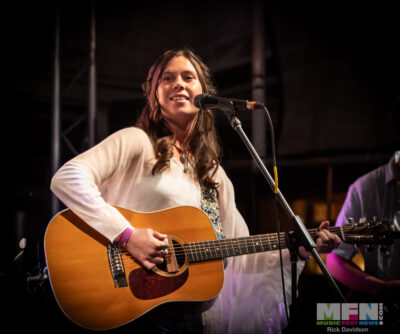 Nolia Joy and the Ramblers π·: Rick Davidson