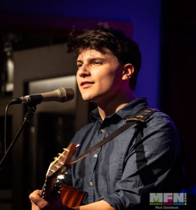 Jake Thistle π·: Rick Davidson