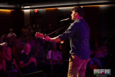 Jake Thistle π·: Rick Davidson