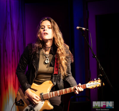 Robin Shakedown π·: Rick Davidson