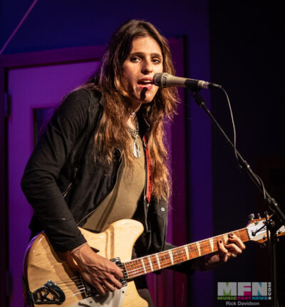 Robin Shakedown π·: Rick Davidson