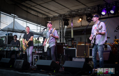 Have Gun, Will Travel π·: Rick Davidson