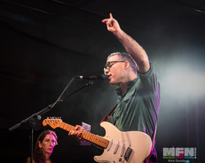 Morningbell π·: Rick Davidson