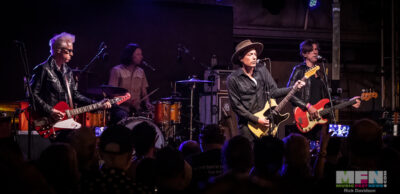 Wallflowers π·: Rick Davidson