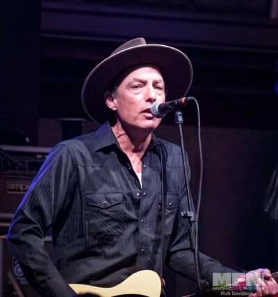 Jakob Dylan π·: Rick Davidson