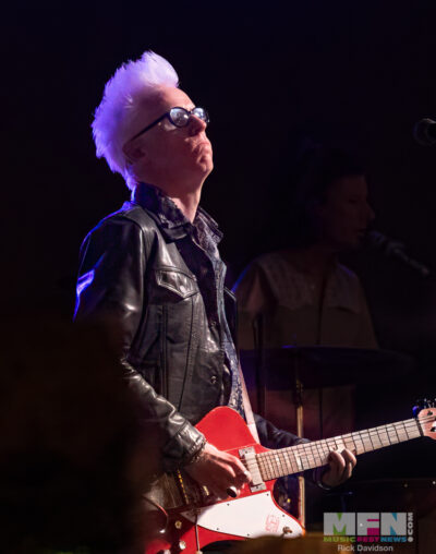 Chris Masterson π·: Rick Davidson