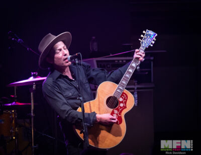 Jakob Dylan π·: Rick Davidson