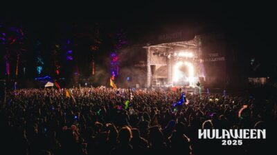The Meadow - Suwannee Hulaween '25. 📸: @VonRphoto