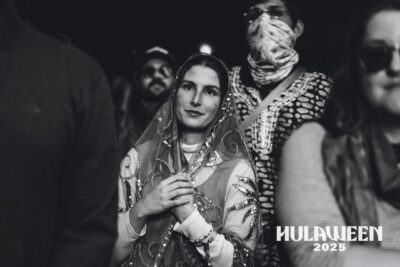 Hulaweeners - Suwannee Hulaween '25. 📸: @VonRphoto