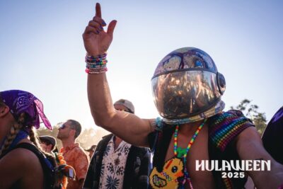 Hulaweeners - Suwannee Hulaween '25. 📸: @VonRphoto