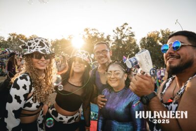 Hulaweeners - Suwannee Hulaween '25. 📸: @VonRphoto