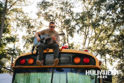 Hulaweeners - Suwannee Hulaween '25. 📸: @VonRphoto