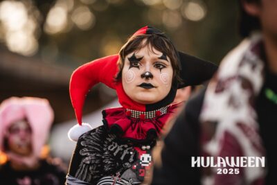 Hulaweeners - Suwannee Hulaween '25. 📸: @VonRphoto