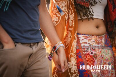 Hulaweeners - Suwannee Hulaween '25. 📸: @VonRphoto