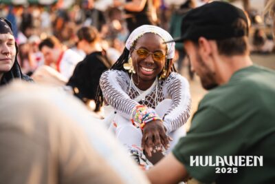 Hulaweeners - Suwannee Hulaween '25. 📸: @VonRphoto