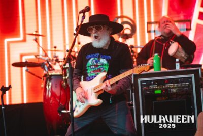 Bill Nershi & Jason Hann - SCI - Suwannee Hulaween '25. 📸: @VonRphoto
