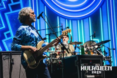 Keith Moseley & Michael Travis - SCI - Suwannee Hulaween '25. 📸: @VonRphoto