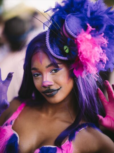 Hulaweeners - Suwannee Hulaween '25. 📸: Hulaween media