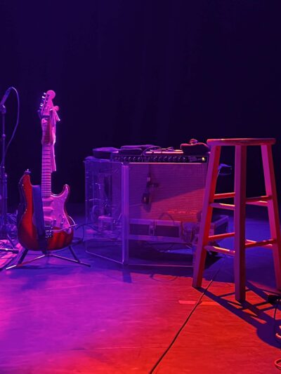 Live Dead & Brothers. 📷: PS Russell