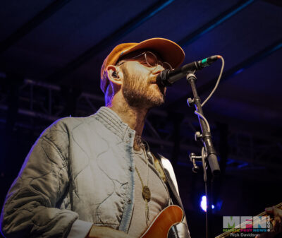 Alden Hedges 📷: Rick Davidson