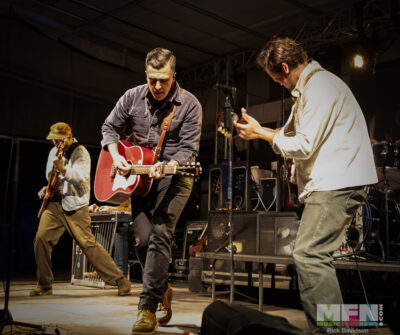 American Aquarium 📷: Rick Davidson