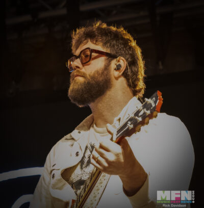 Shane Boeker 📷: Rick Davidson