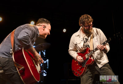 BJ Barham, Shane Boelker 📷: Rick Davidson