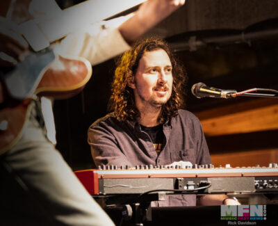 Rhett Huffman 📷: Rick Davidson