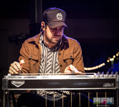 Neil Jones 📷: Rick Davidson