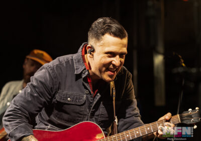 BJ Barham 📷: Rick Davidson